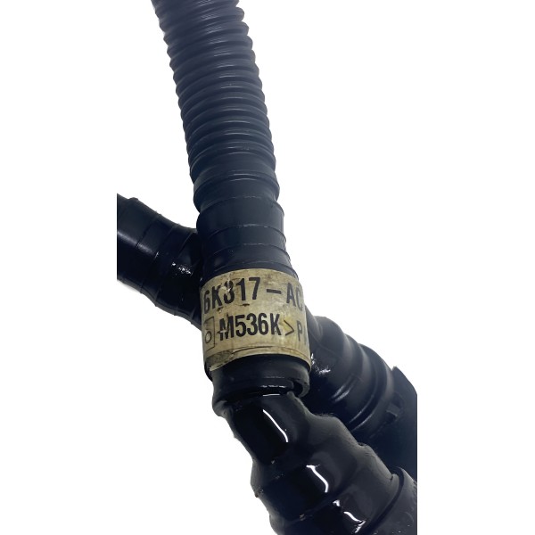 Mangueira Anti-chamas - Ford Bronco Sport 2023/2024