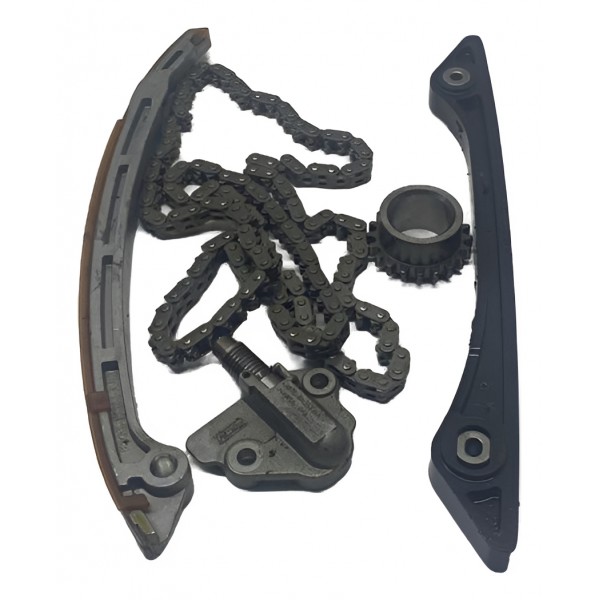 Kit Corrente De Comando - Ford Bronco Sport 2023/2024 Original