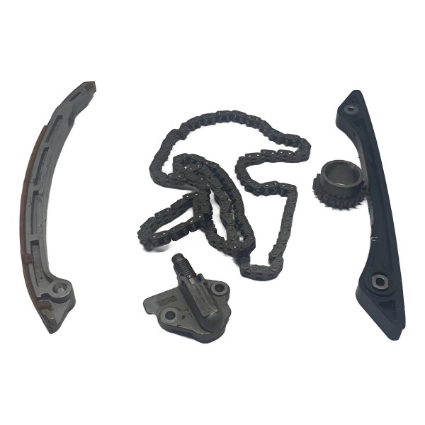 Kit Corrente De Comando - Ford Bronco Sport 2023/2024 Original