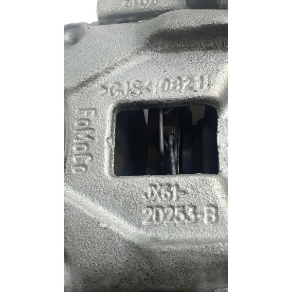 Pinça De Freio ( Traseira Esquerda ) - Ford Bronco Sport 23