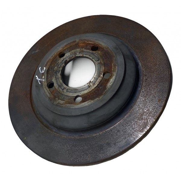 Disco De Freio ( Traseiro Esquerdo ) - Ford Bronco Sport 23