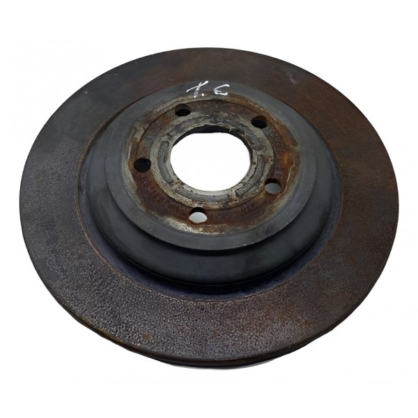 Disco De Freio ( Traseiro Esquerdo ) - Ford Bronco Sport 23