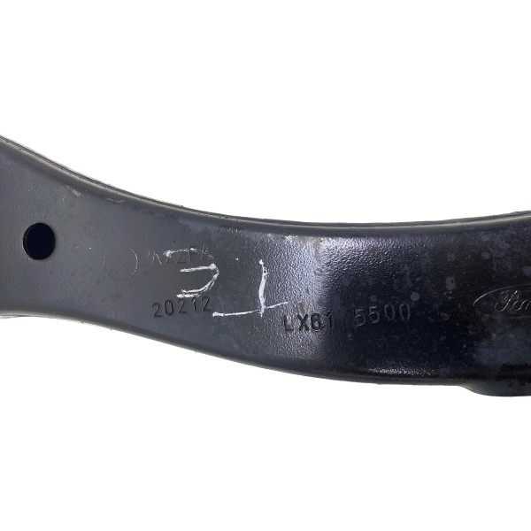 Braço Curvo Suspensão ( Traseiro Esq ) - Ford Bronco Sport