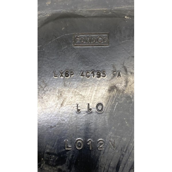 Suporte Bomba Direção - Ford Bronco Sport 2023/2024