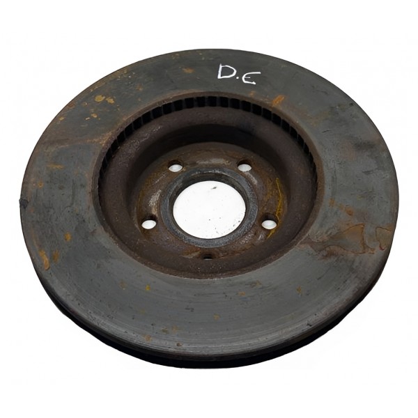 Disco De Freio ( Diant. Esquerdo ) - Ford Bronco Sport 2023