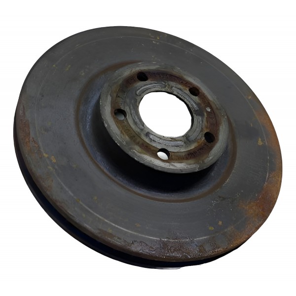 Disco De Freio ( Diant. Esquerdo ) - Ford Bronco Sport 2023