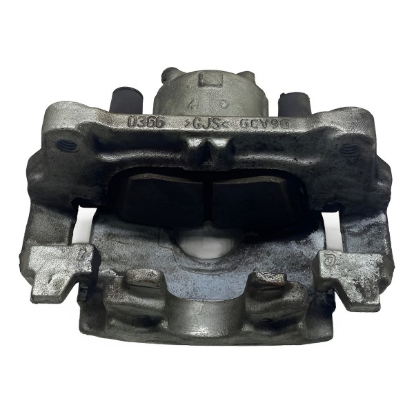 Pinça De Freio ( Dianteira Esquerda ) - Ford Bronco Sport 23