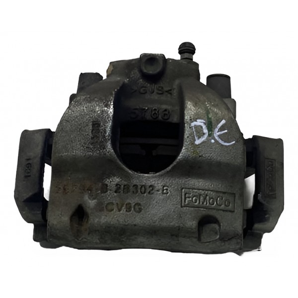 Pinça De Freio ( Dianteira Esquerda ) - Ford Bronco Sport 23