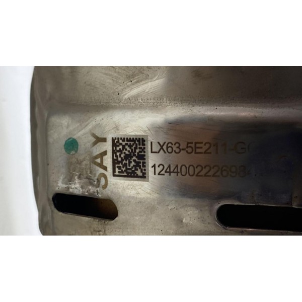 Catalisador - Ford Bronco Sport 2023/2024