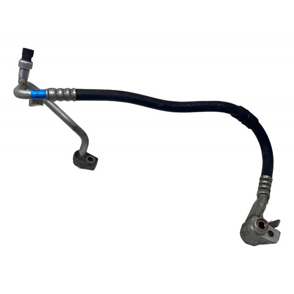 Mangueira Ar Condicionado - Ford Bronco Sport 2023/2024