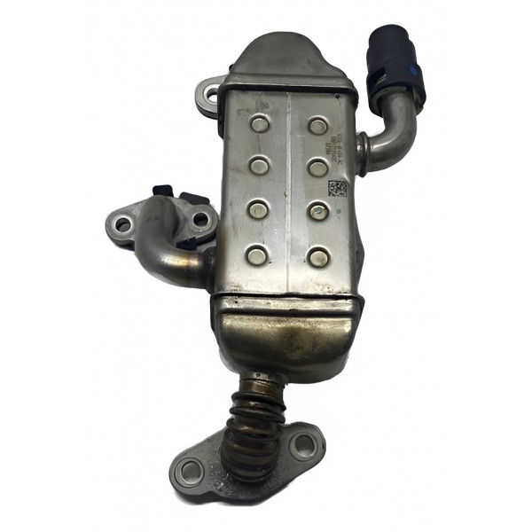 Radiador Egr - Ford Bronco Sport 2023/2024