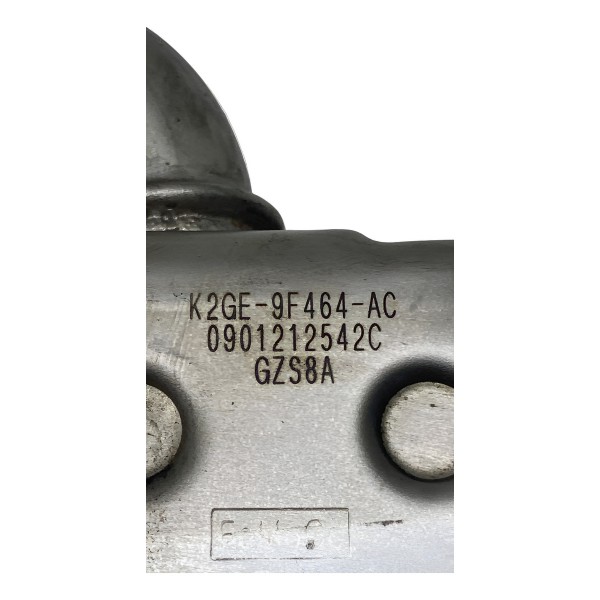 Radiador Egr - Ford Bronco Sport 2023/2024