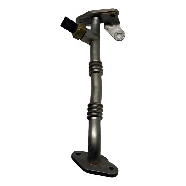 Tubo Egr - Ford Bronco Sport 2023/2024