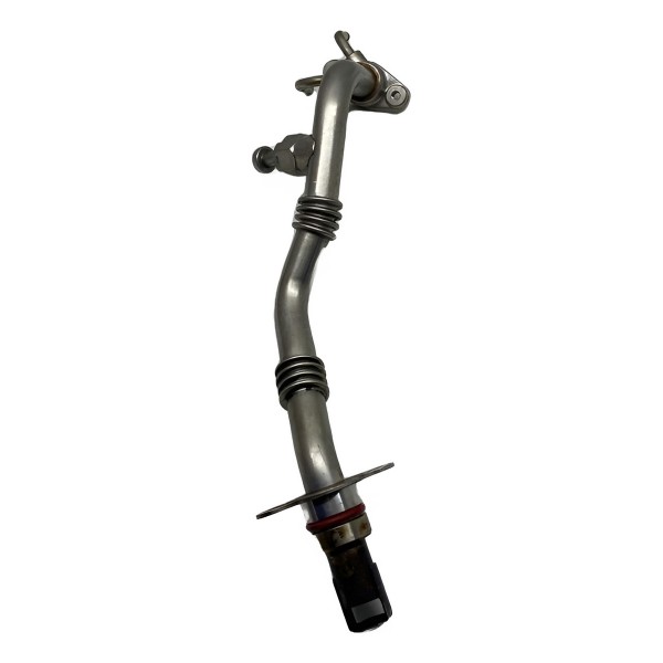 Tubo De Saída ( Válvula Egr ) - Ford Bronco Sport 2023/2024