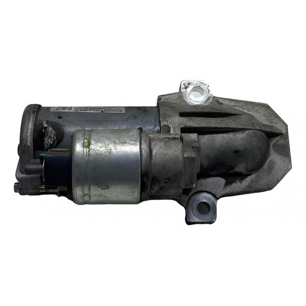 Motor De Arranque - Ford Bronco Sport 2023/2024