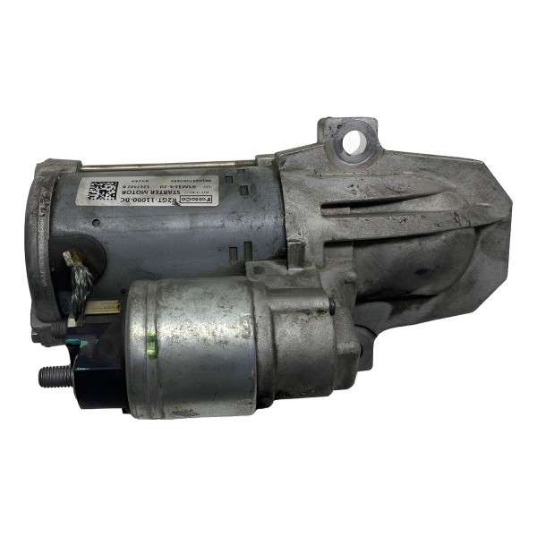 Motor De Arranque - Ford Bronco Sport 2023/2024