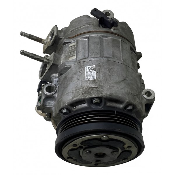Compressor Ar Condicionado - Ford Bronco Sport 2023/2024