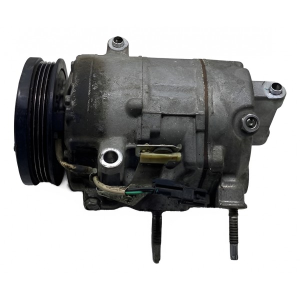 Compressor Ar Condicionado - Ford Bronco Sport 2023/2024