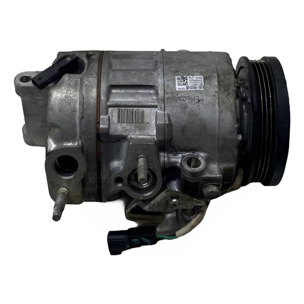 Compressor Ar Condicionado - Ford Bronco Sport 2023/2024