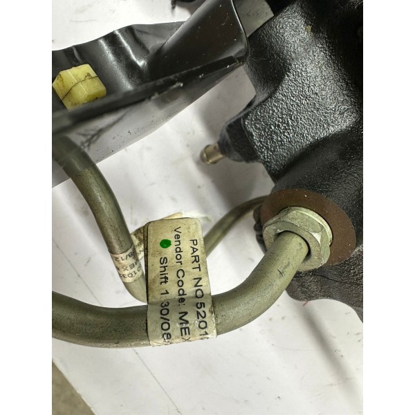 Hidrobooster Dodge Ram 2012 744440 1755