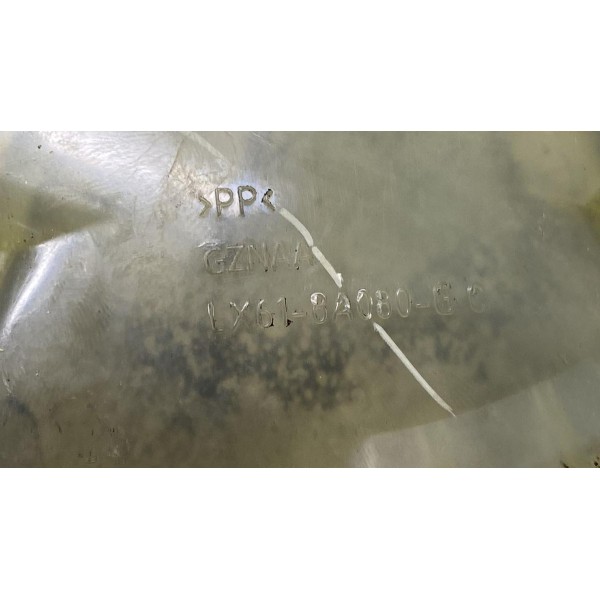 Reservatório De Água Radiador - Ford Bronco Sport 2023/2024