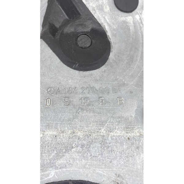 Pedal De Freio - Ford Bronco Sport 2023/2024 (a1662940001)