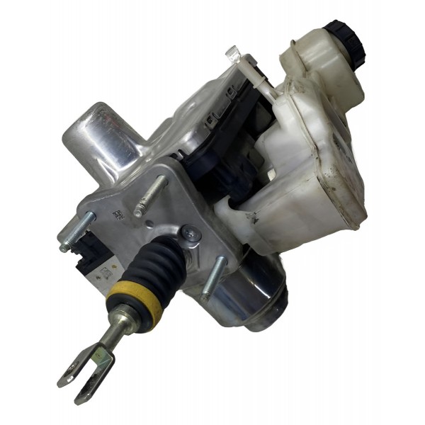 Bomba De Freio Abs ( Com Módulo ) - Ford Bronco Sport 2023