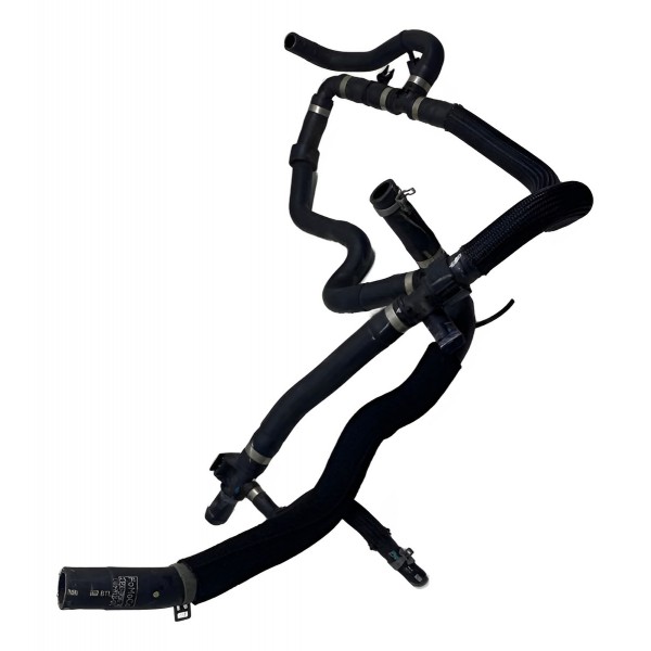 Mangueira Radiador - Ford Bronco Sport 2023/2024