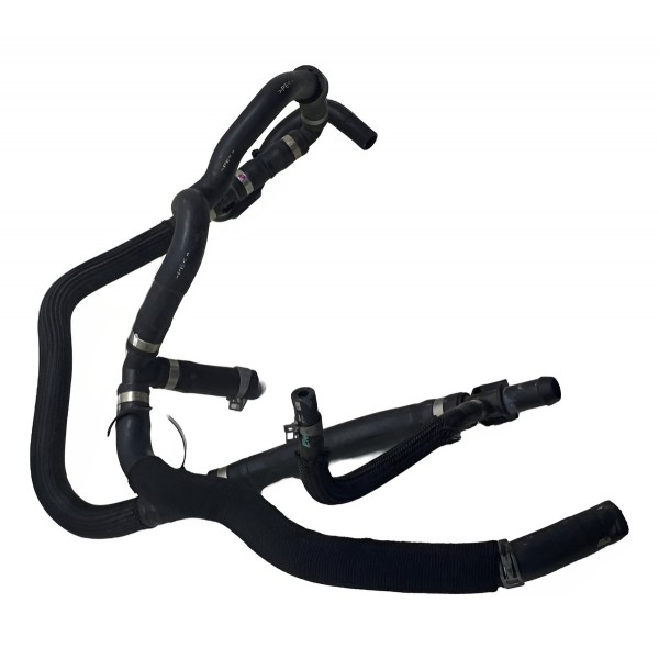 Mangueira Radiador - Ford Bronco Sport 2023/2024