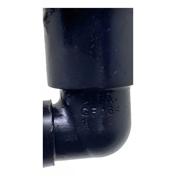 Mangueira Combustível - Ford Bronco Sport 2023/2024