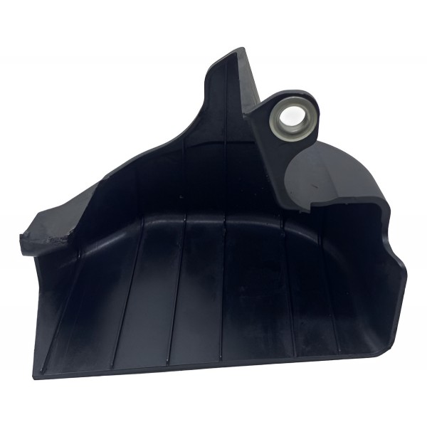 Tampa Para Tensor De Correia - Ford Bronco Sport 2023/2024