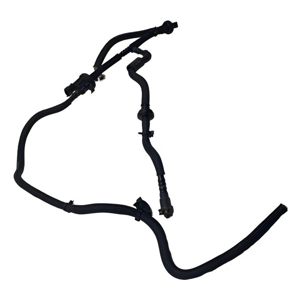 Tubos De Combustível - Ford Bronco Sport 2023/2024