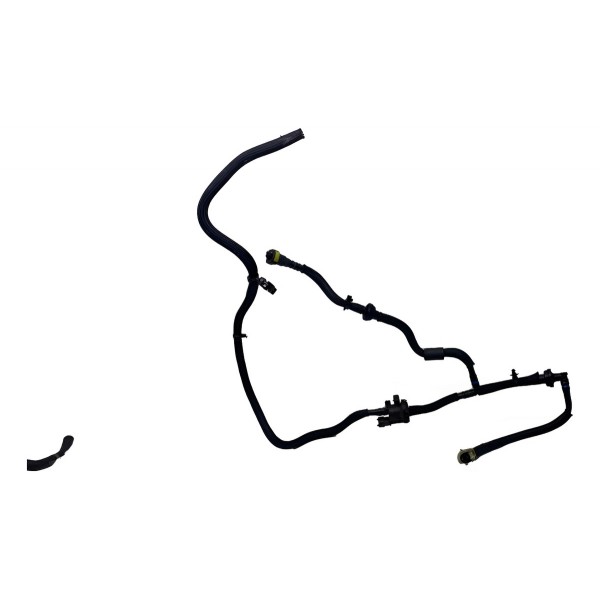 Tubos De Combustível - Ford Bronco Sport 2023/2024