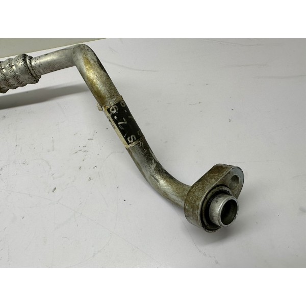 Cano Mangueira Ar Condicionado Dodge Ram 2012 1754