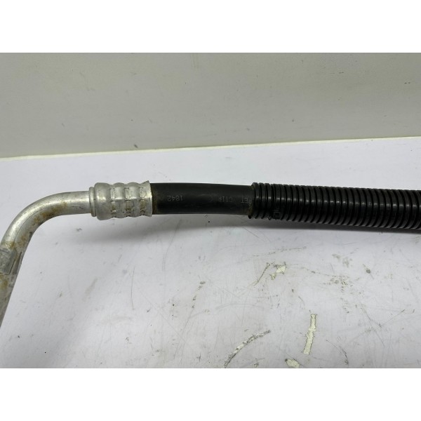 Cano Mangueira Ar Condicionado Dodge Ram 2012 1754