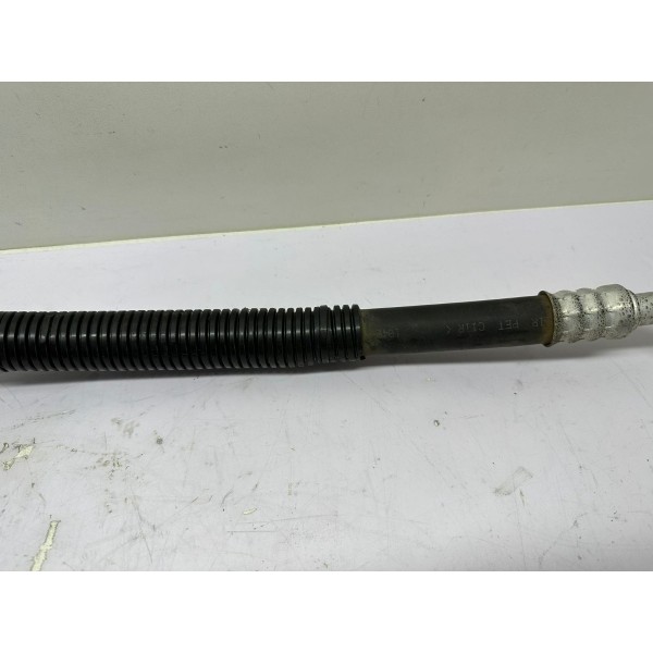 Cano Mangueira Ar Condicionado Dodge Ram 2012 1754