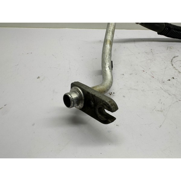 Cano Mangueira Ar Condicionado Dodge Ram 2012 1754