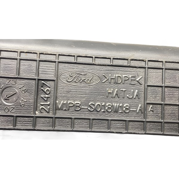 Duto Saída De Ar - Ford Bronco Sport 2023/2024