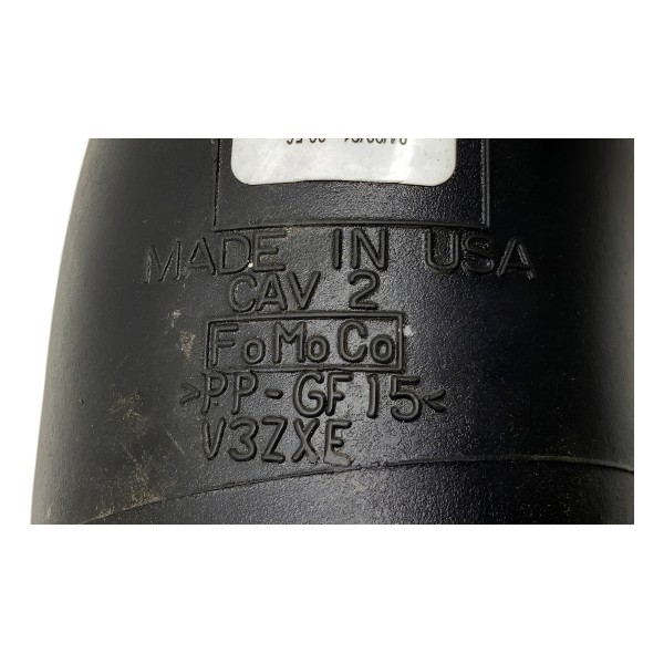 Mangueira Filtro De Ar - Ford Bronco Sport 2023/2024