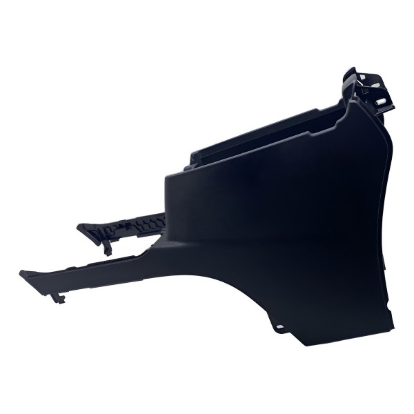 Console Central - Ford Bronco Sport 2023/2024