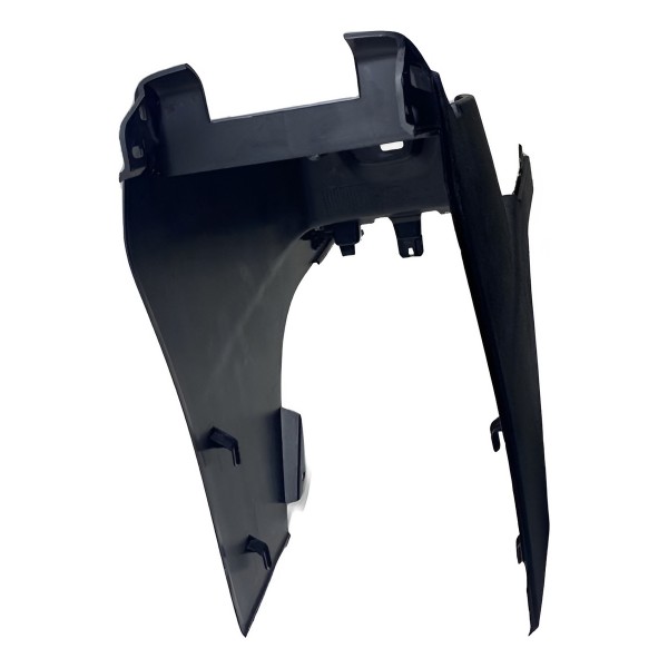 Console Central - Ford Bronco Sport 2023/2024