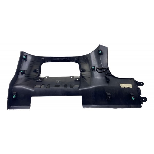 Moldura Painel Central - Ford Bronco Sport 2023/2024