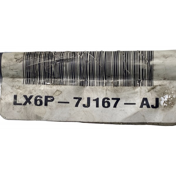 Cabo De Câmbio - Ford Bronco Sport 2023/2024