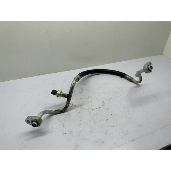 Cano Mangueira Ar Condicionado Dodge Ram 2012 1753