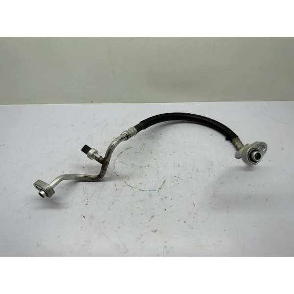 Cano Mangueira Ar Condicionado Dodge Ram 2012 1753