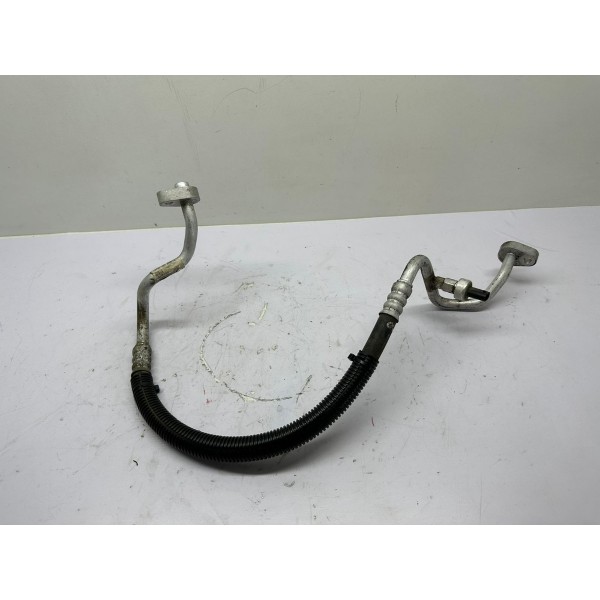 Cano Mangueira Ar Condicionado Dodge Ram 2012 1753