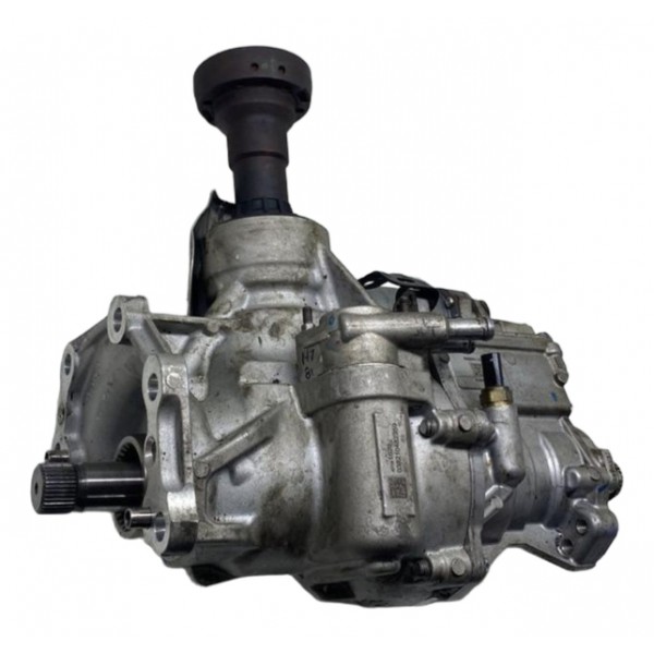 Caixa De Transferência - Ford Bronco Sport Ecoboost 2.0 2023