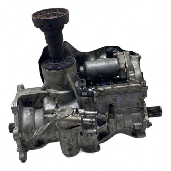 Caixa De Transferência - Ford Bronco Sport Ecoboost 2.0 2023