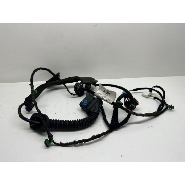 Chicote Porta Traseira Direita Freelander 2010 1838
