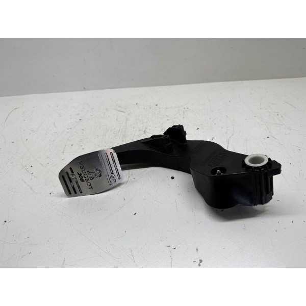 Pedal Embreagem Peugeot 208 2014 258ai9x007 4562